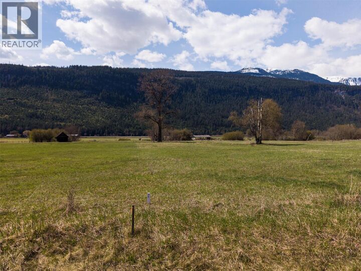 Lot B Meadow Creek Road — photo 1