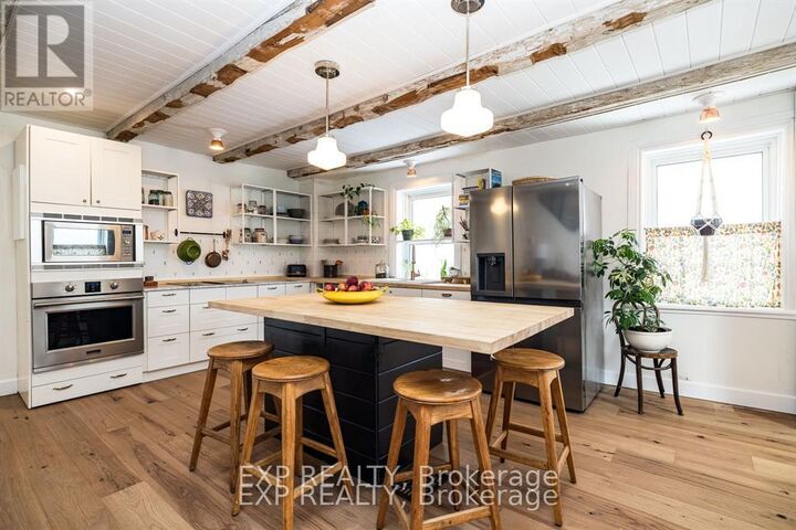 Property Photo: 23 Norma Street South ON K7S 3B2