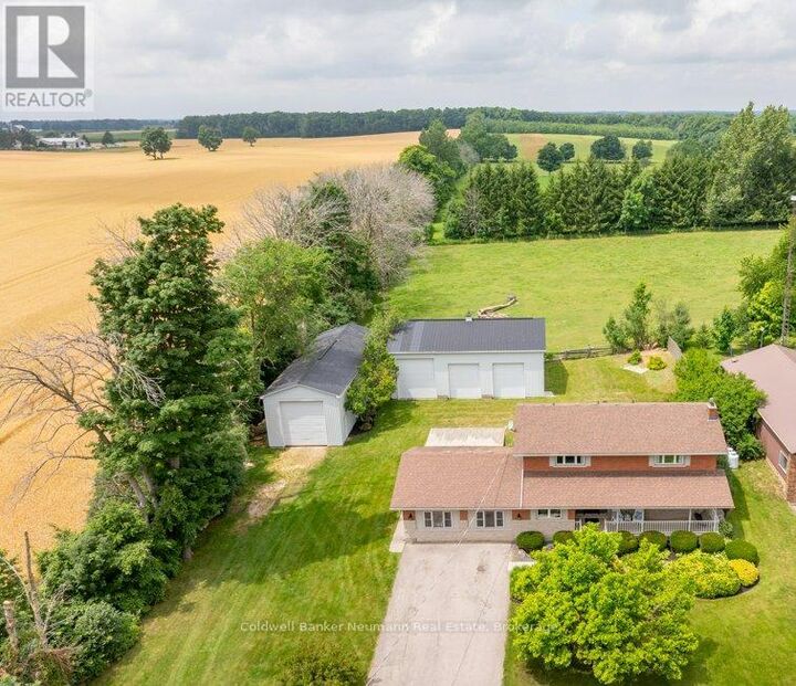 Photo de la propriété:  7776 Mill Road  ON N1H 6J1 