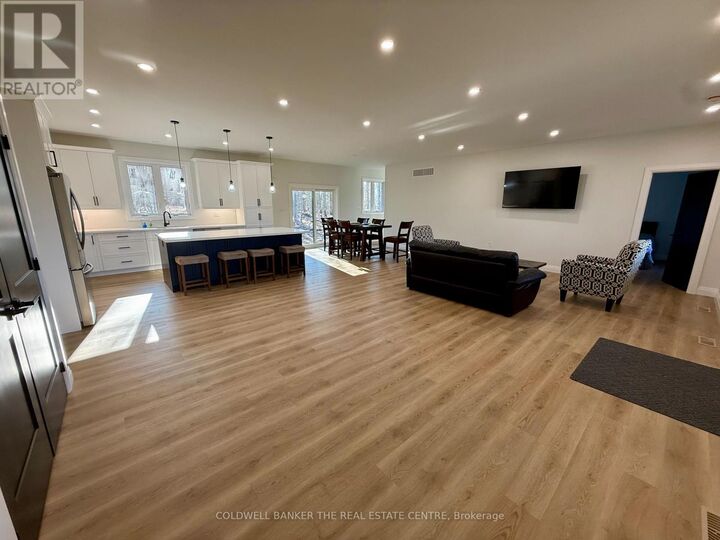 Property Photo: 16 Millies Way ON P0A 1C0