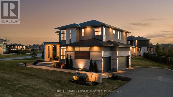 Property Photo:  781 McManus Avenue  ON K4M 0E8 