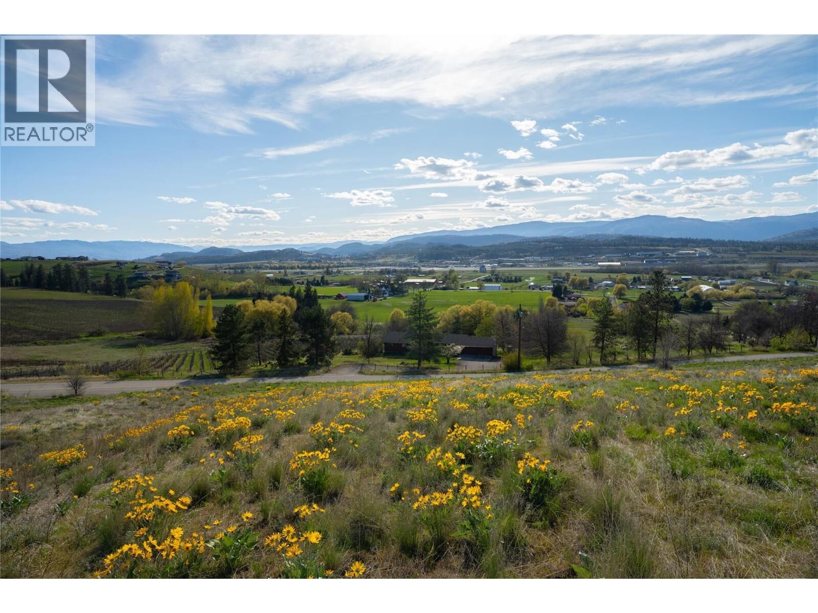 Property Photo:  5152 Whitetail Drive  BC V1X 7V7 