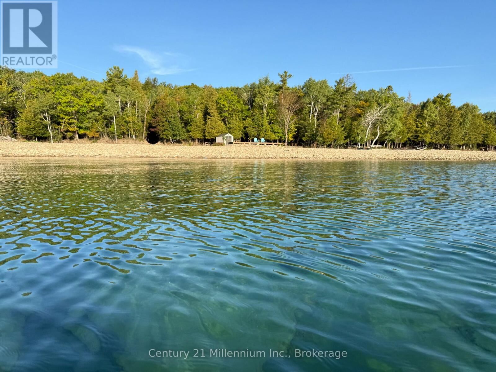 Property Photo:  Lt 81 White Cloud Island  ON N0H 1T0 