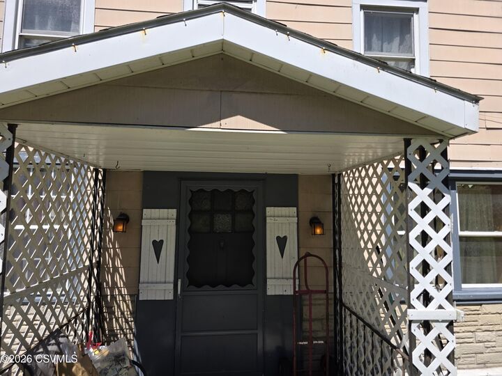 Property Photo: 47 Strawberry Ridge Road PA 17821