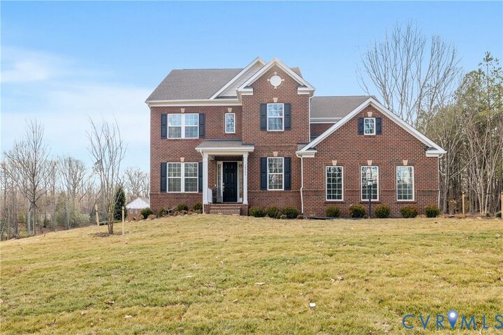 Property Photo:  14301 Summercreek Terrace  VA 23832 