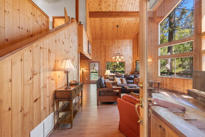 Property Photo: 53600 Rocky Way CA 92549