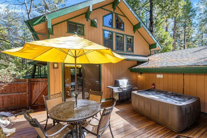 Property Photo: 53600 Rocky Way CA 92549