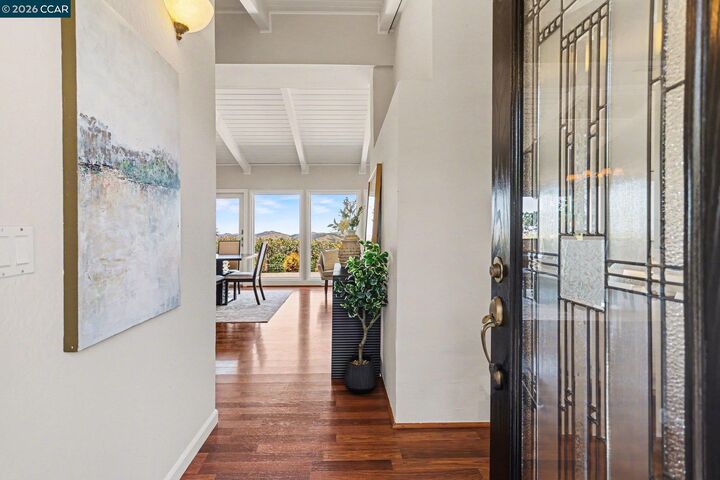 Property Photo:  3 Camino Del Cielo  CA 94563 