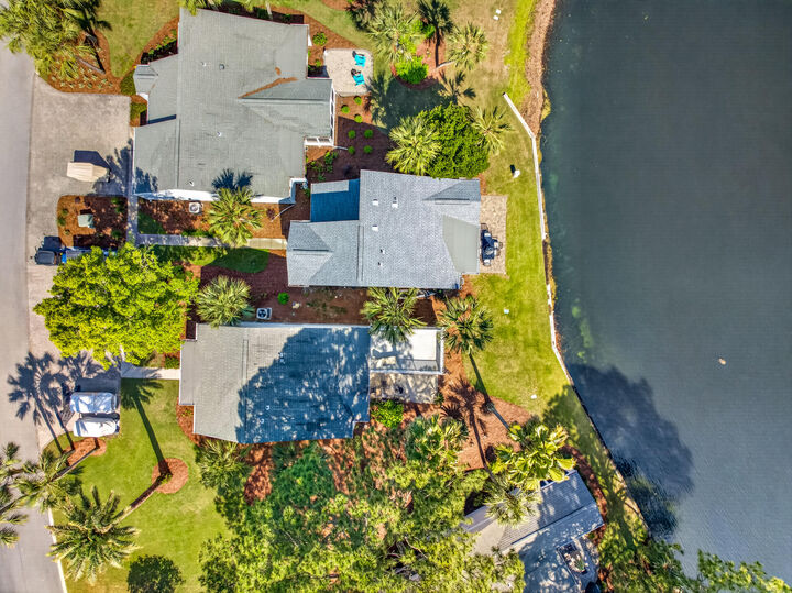 Property Photo:  748 Sandpiper Drive # 10658  FL 32550 