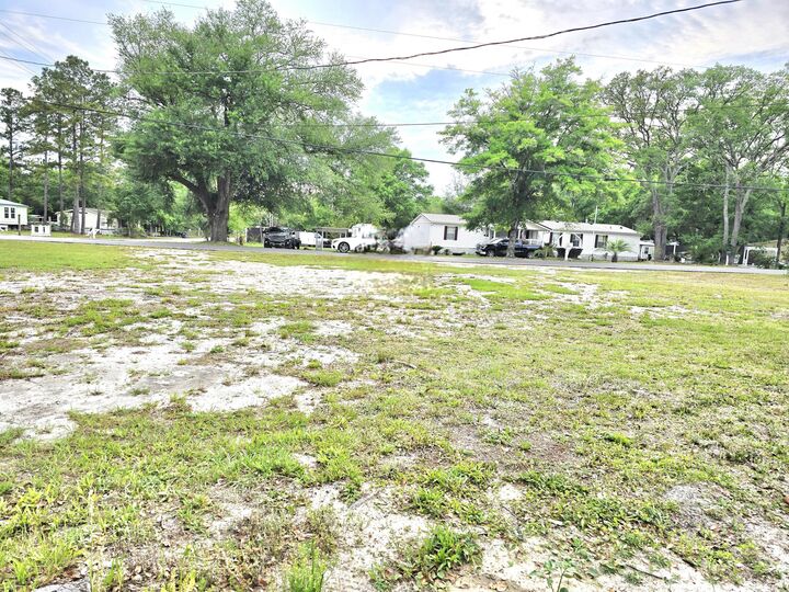 Property Photo:  613 Old Jolly Bay Road  FL 32439 