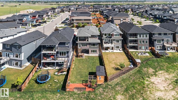 Property Photo: 4119 7 Avenue SW AB T6X 2J2