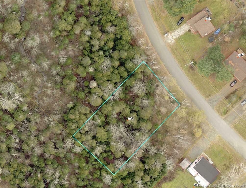 Property Photo:  234 Sunrise Estates Drive  NB E3C 1G7 