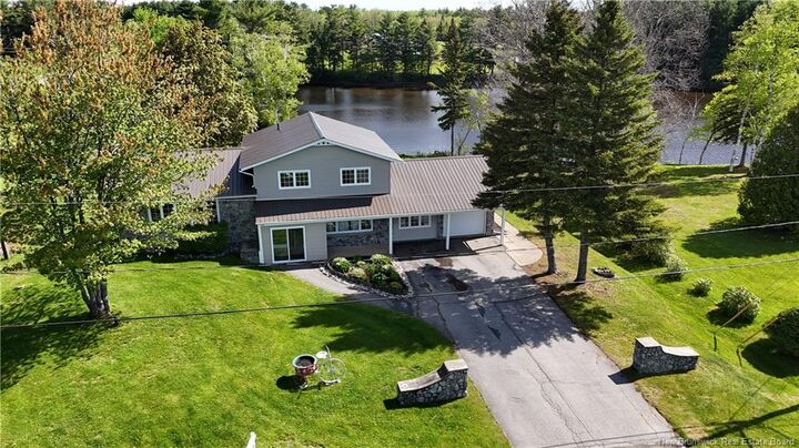 Property Photo: 30 Beattie NB E4W 1V5
