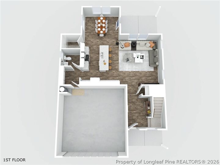 Property Photo:  116 Ashley Heights (Lot 109) Drive  NC 28315 