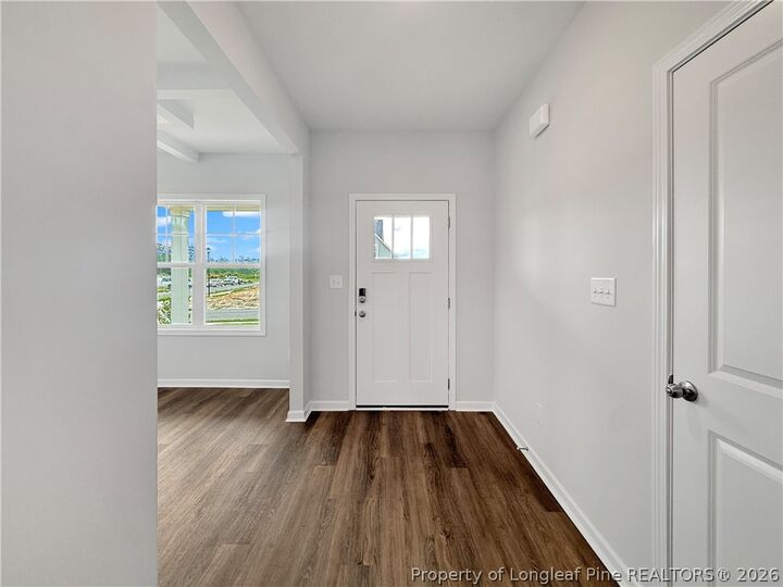 Property Photo: 116 Ashley Heights (Lot 109) Drive NC 28315