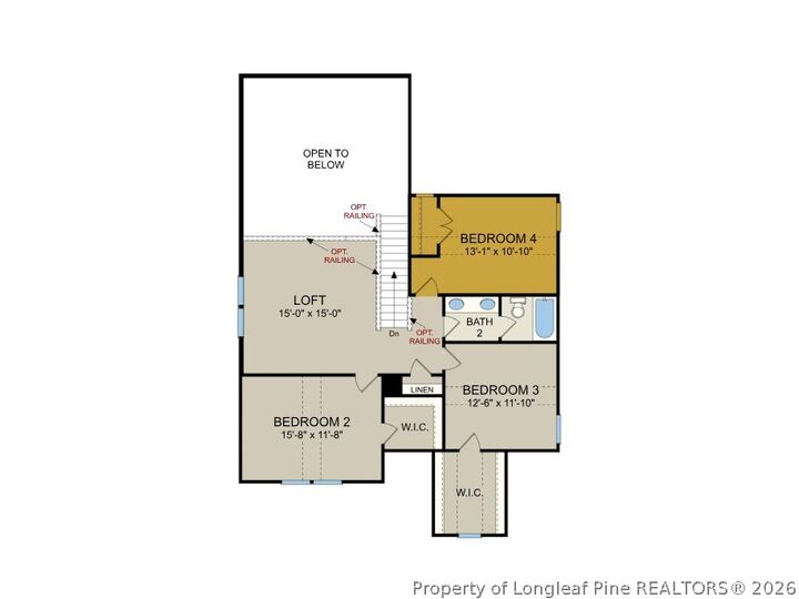 Property Photo:  388 Maverick (Lot 18) Lane  NC 28334 