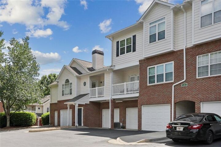 Property Photo:  206 Spring Heights Lane 206  GA 30080 