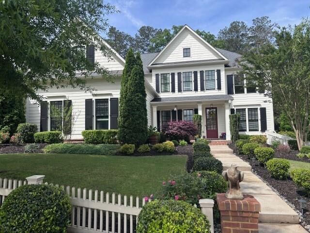 Property Photo:  4145 Williams Point Drive  GA 30028 