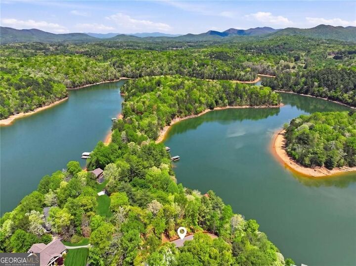 Property Photo:  11 Falcon Drive  GA 30512 