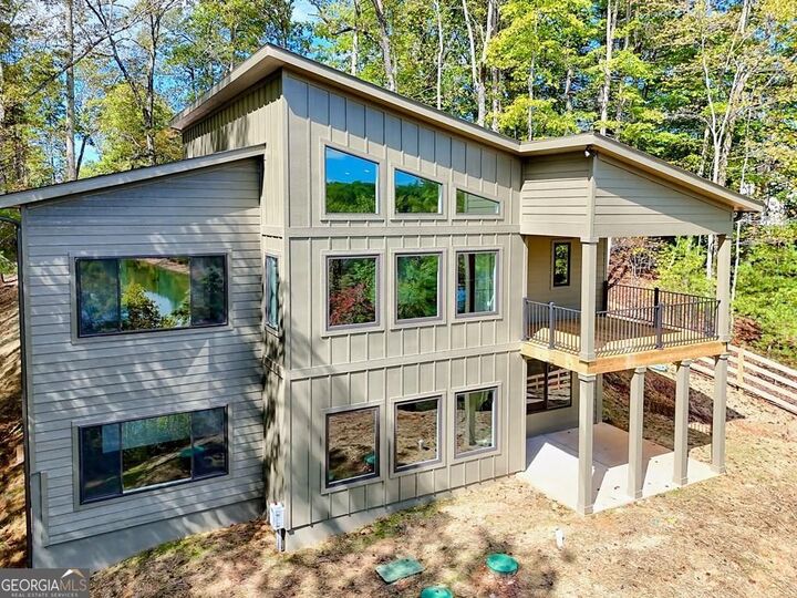 Property Photo:  11 Falcon Drive  GA 30512 