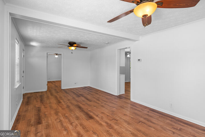 Property Photo:  1578 Livingston Road SW  GA 30161 