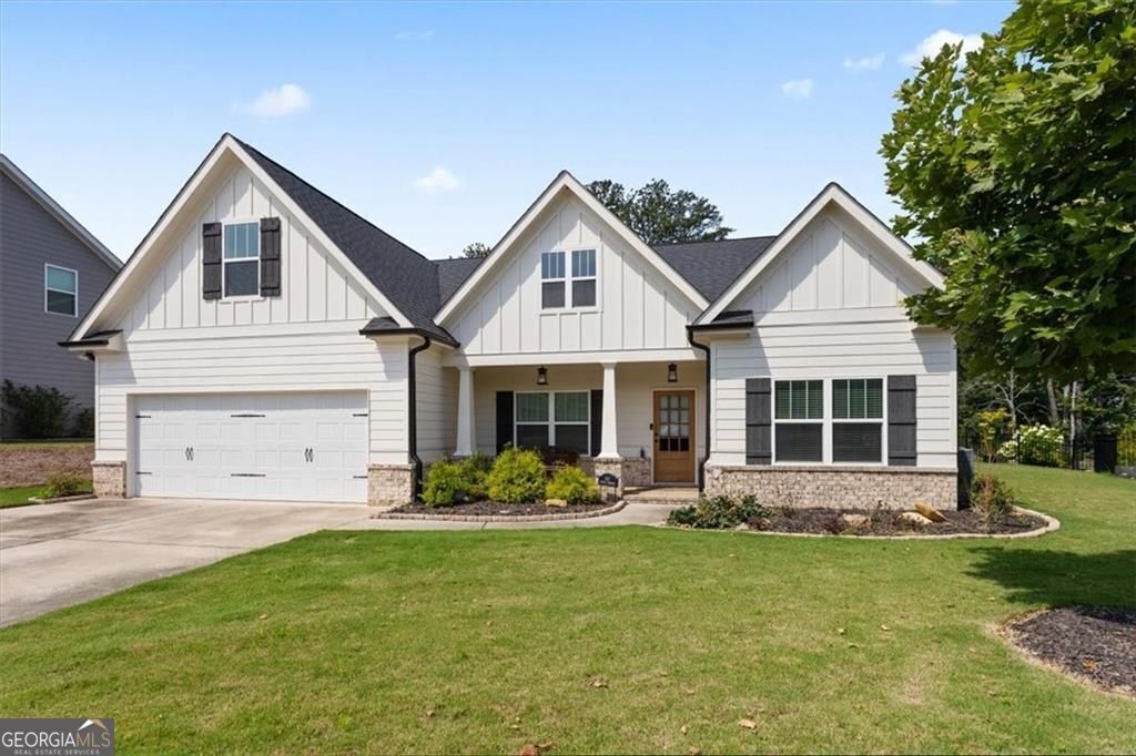 Property Photo:  517 Amber Stone  GA 30183 