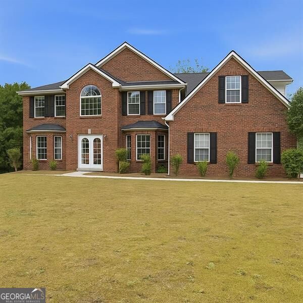 Property Photo:  1592 Rogers Crossing Drive  GA 30058 