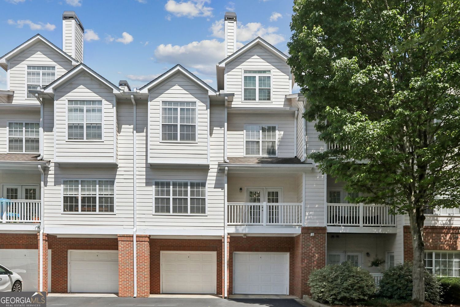 Property Photo:  206 Spring Heights Lane 206  GA 30080 
