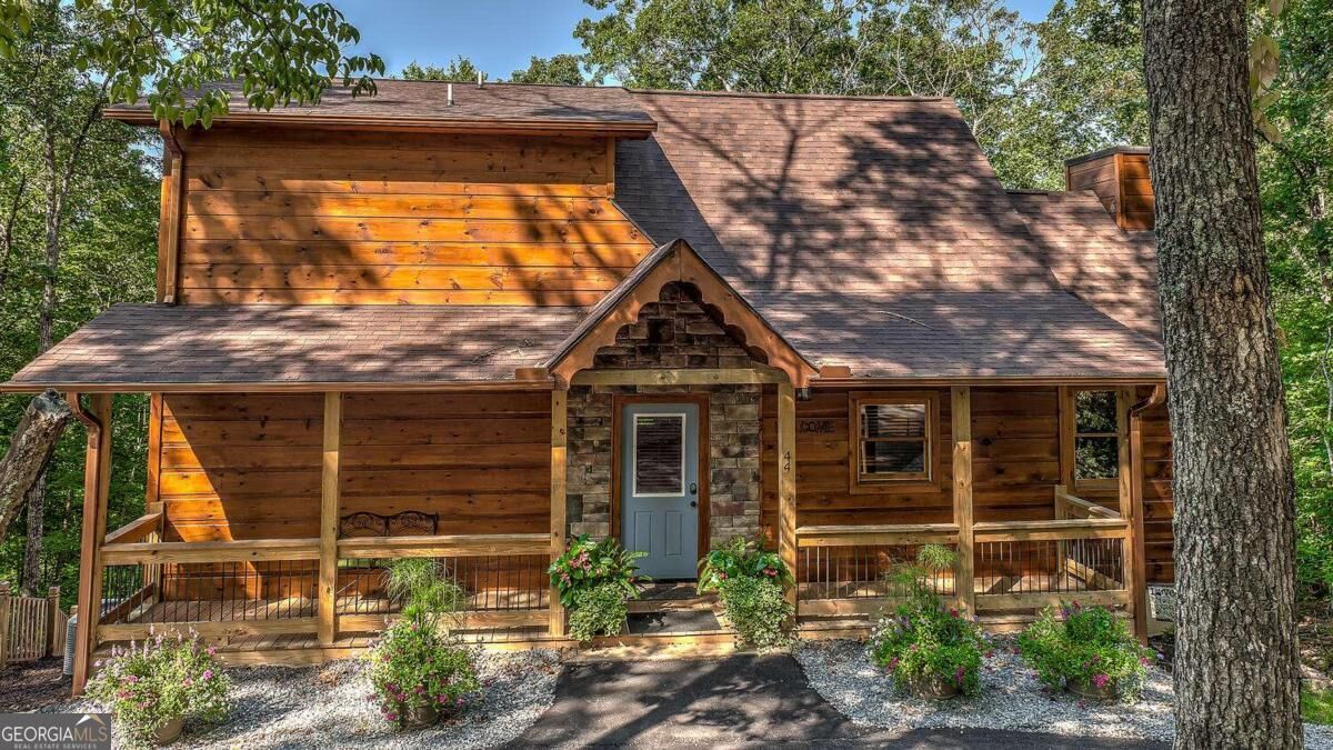 Property Photo: 44 Windy Valley Spur GA 30513