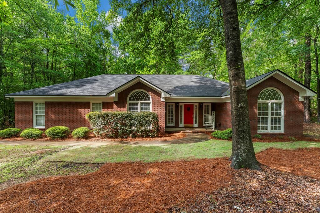Property Photo:  344 Rosewood Drive  GA 31808 