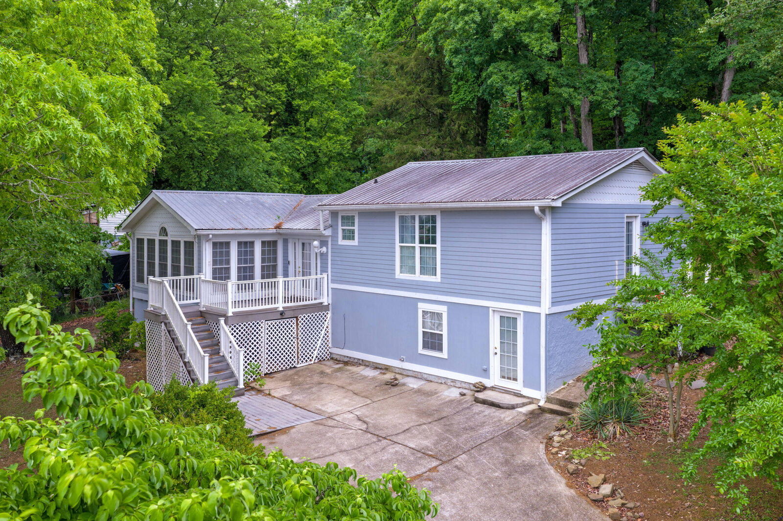 Property Photo:  9114 Harrison Bay Road  TN 37341 