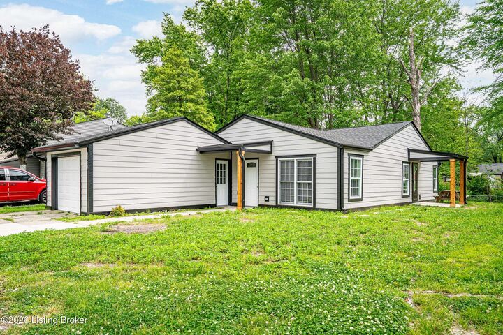 Property Photo: 8515 Coco Ct KY 40219