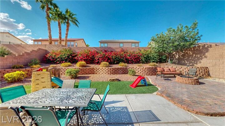 Property Photo:  2304 Dixon Springs Avenue  NV 89031 