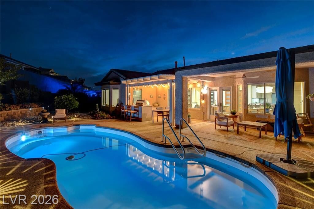 Property Photo:  1862 Lemon Grove Street  NV 89052 