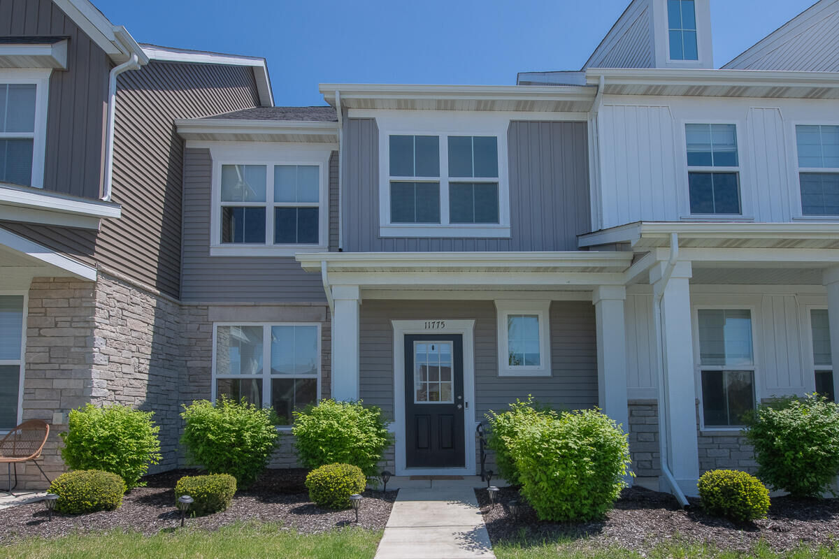 Property Photo:  11775 Rhode Island Street  IN 46307 