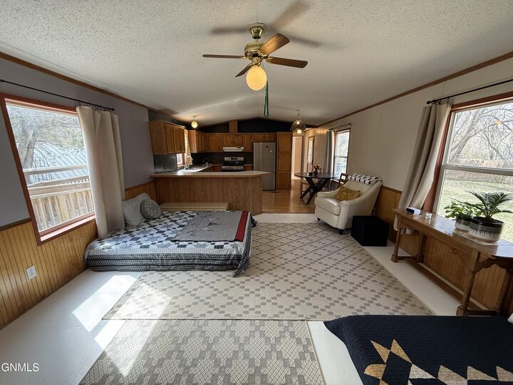 Property Photo:  7037 Snappy Lane  ND 58504 