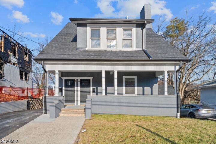 Property Photo:  16 Old Short Hills Road  NJ 07041 