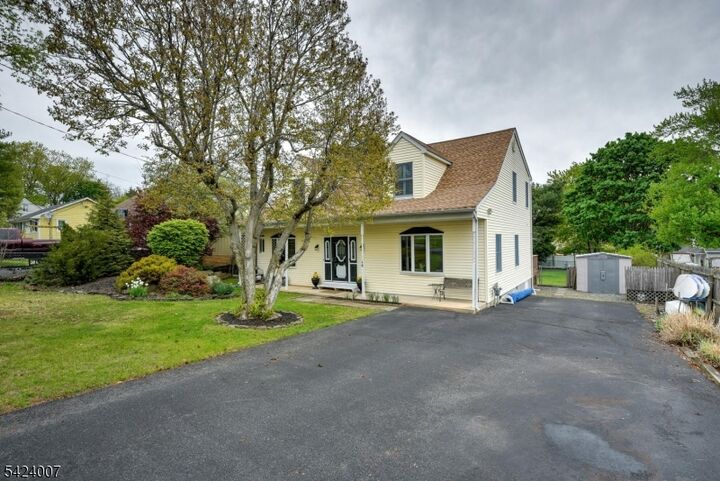 Property Photo:  15 Shaffer St  NJ 08876 