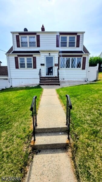Property Photo:  7 Barnard Pl  NJ 07031 