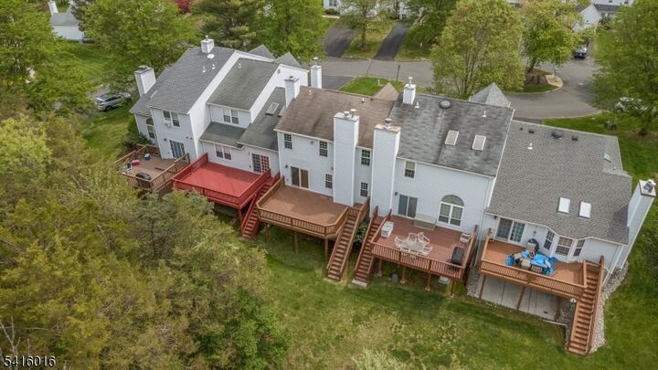 Property Photo: 7 Munsee Trail NJ 08876