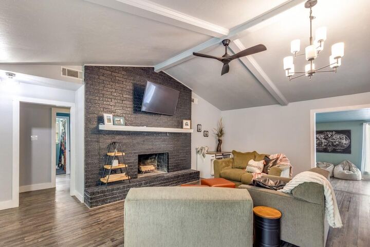 Property Photo:  2511 River Ridge  TX 77385 