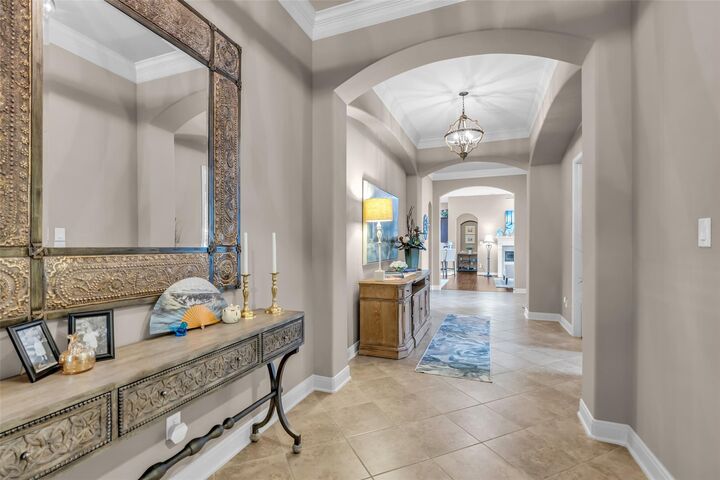 Property Photo:  46 Danby Place  TX 77375 