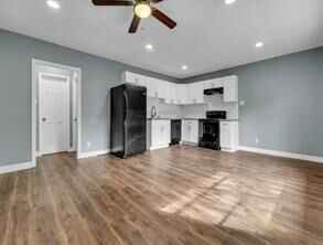 Property Photo:  5911 Grace Lane 2  TX 77021 