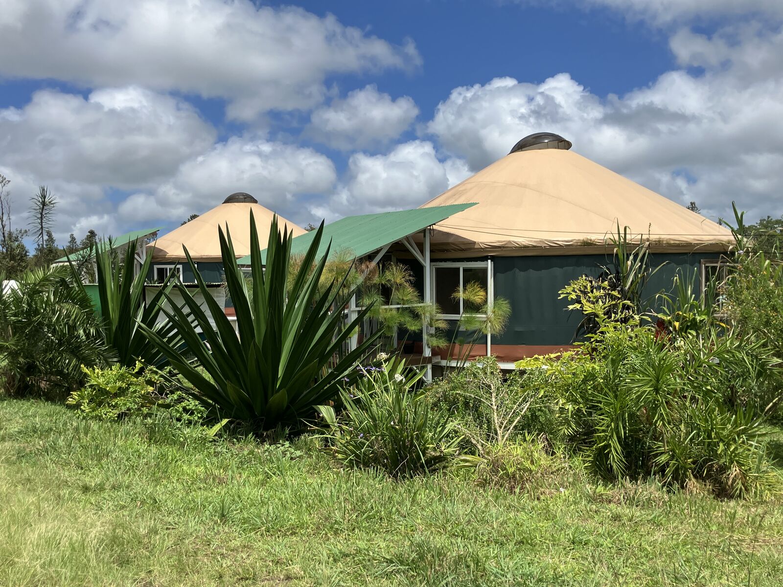 Property Photo:  18-3746 Kopua Rd  HI 96771 