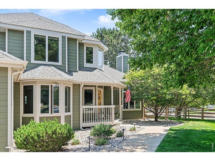 Property Photo:  7330 Silvermoon Ln  CO 80525 