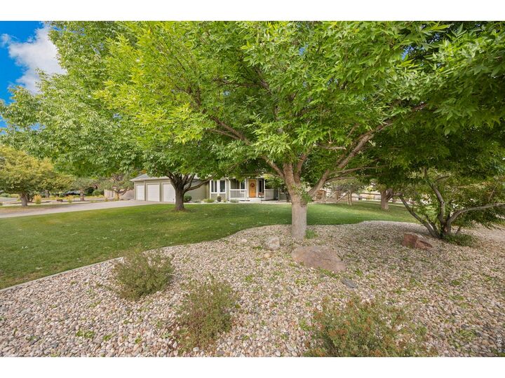 Property Photo:  7330 Silvermoon Ln  CO 80525 
