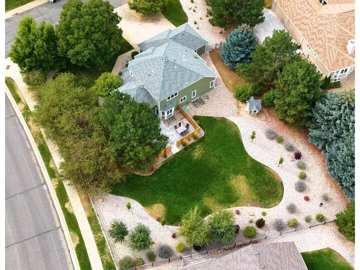 Property Photo:  7330 Silvermoon Ln  CO 80525 