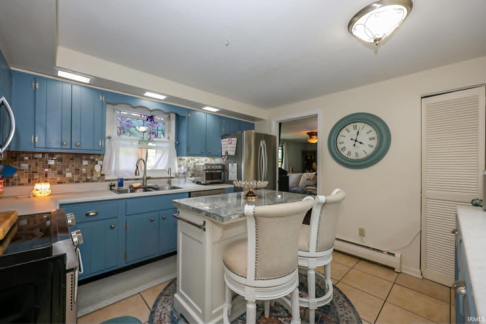 Property Photo:  816 San Juan Circle  IN 46815 