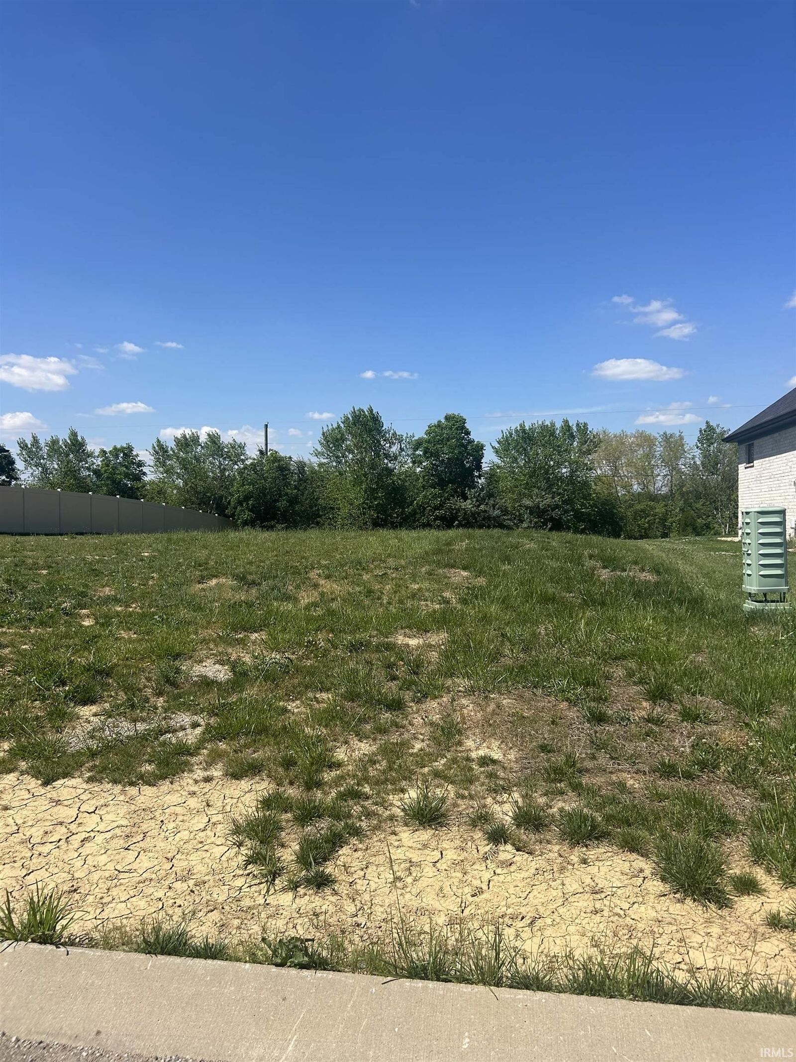 Property Photo:  2078 Chadwick Drive  IN 47630 
