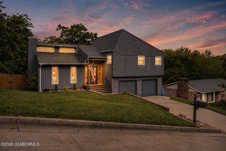 Property Photo:  1414 Inglenook Drive  MO 65109 